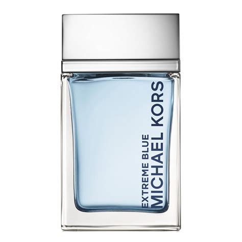 michael kors for men 1.4 edt|Michael Kors extreme blue perfume.